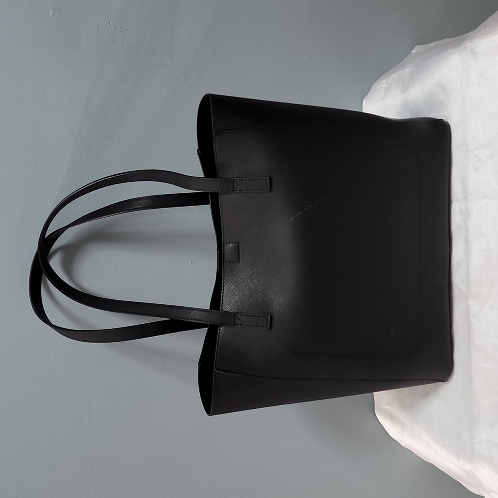 Lovevook Tote Bag Black